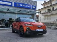 Nuova Subaru Uncharted 63 kW (87 CV) 2026 Arancione SUV