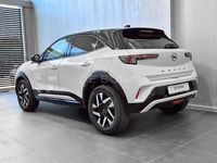 Nuova Opel Mokka S 136 CV (100 kW) 2025 Bianco SUV