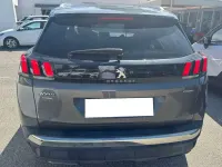 Occasion Peugeot 3008 GT-line 131 PK (96 kW) 2018 Grijs SUV