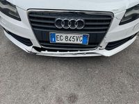 Usata Audi A4 2011 Station wagon