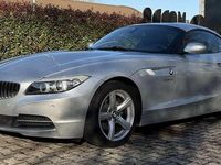 Usata BMW Z4 184 CV (135 kW) 2012 Other Cabrio