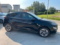 Usata Hyundai Kona 100 kW (136 CV) 2022 Nero SUV