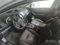 Usata Subaru XV 114 CV (83 kW) 2019 Grigio SUV