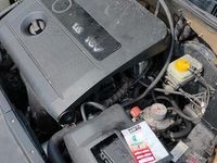 Usata VW Bora Highline 105 CV (77 kW) 2001 Berlina