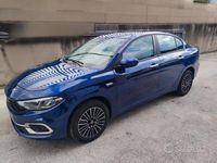 Usata Fiat Tipo 2025 Blu Berlina