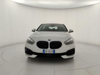 usata BMW 116 116 d 5p. Advantage auto