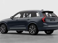 Nuova Volvo XC90 Core 250 CV (183 kW) 2025 Grigio SUV