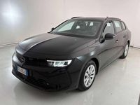 Usata Opel Astra 131 CV (96 kW) 2024 Nero Station wagon