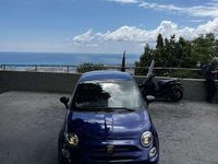 Usata Abarth 595 Competizione 184 CV (135 kW) 2017