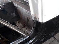 Usata Fiat 500 1970 Bianco Utilitaria