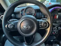 Usata Mini ONE 75 CV (55 kW) 2019 Bianco Utilitaria