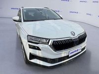 Usata Skoda Karoq Executive 150 CV (110 kW) 2025 Bianco SUV