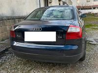 Usata Audi A4 2004 Berlina