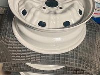 Usata Alfa Romeo Alfasud Ti 1970 Rosso