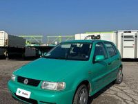 usata VW Polo X - Serie 1 (come nuova)