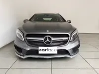 Usata Mercedes GLA45 AMG AMG 381 CV (280 kW) 2016 Grigio SUV