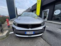 Usata Opel Grandland X Edition 194 CV (142 kW) 2025 Grigio SUV