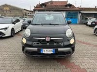 usata Fiat 500L ALLTRACK 1.4 Mirror City 95cv