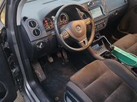 Usata VW Golf Plus Cross 2013 Grigio Monovolume