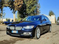 usata BMW 320 320 d xdrive Modern