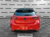 Nuova Opel Corsa 101 CV (74 kW) 2026 Arancione Utilitaria