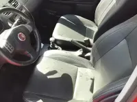 Usata Fiat Sedici 135 CV (99 kW) 2011 Rosso SUV