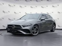 Usata Mercedes A180 Advanced 136 CV (100 kW) 2025 Grigio Berlina