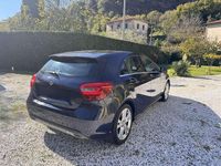 Käytetty Mercedes A180 Edition 109 HP (80 kW) 2017 Sedan