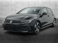 Usata VW Golf VIII GTI 265 CV (194 kW) 2024 Nero Berlina