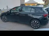 Occasion Fiat Tipo 84 ch (61 kW) 2018 Noir Berline