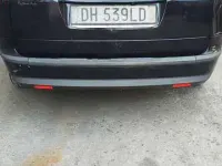 Usata Ford Focus Style 90 CV (66 kW) 2007 Blu/azzurro Station wagon