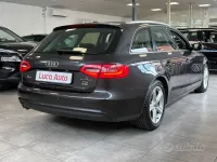 Usata Audi A4 Ambiente 177 CV (130 kW) 2014 Grigio scuro Station wagon