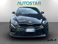 Usata Kia Ceed GT GT-Line 136 CV (100 kW) 2020 Others