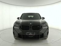 Usata BMW XM Comfort Edition 489 CV (359 kW) 2024 Nero SUV