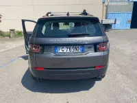 Usata Land Rover Discovery Sport Pure 150 CV (110 kW) 2017 Grigio SUV