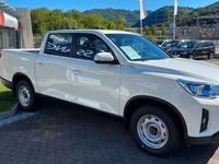 usata Ssangyong Rexton REXTON newSports XL WORK double cab