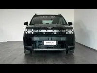Nuova Hyundai Santa Fe 159 CV (116 kW) 2025 Abyss black SUV