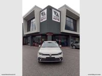 Usata VW Polo Style 95 CV (69 kW) 2022 Beige Berlina