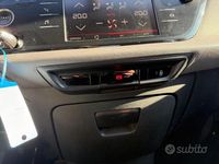 Usata Citroën C4 SpaceTourer Live 119 CV (87 kW) 2018 Bianco Monovolume