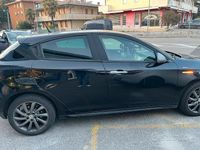 Usata Alfa Romeo Giulietta Veloce 109 CV (80 kW) 2013 Nero Berlina