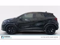 Usata Renault Captur Rive Gauche 143 CV (105 kW) 2023 Nero SUV