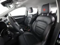 Usata MG ZS Luxury 106 CV (77 kW) 2025 Pebble black SUV
