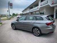 Usata Fiat Tipo Wagon 120 CV (88 kW) 2019 Grigio Station wagon