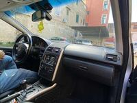 Usata Mercedes A180 Avantgarde 109 CV (80 kW) 2012 Argento Utilitaria