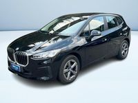 Usata BMW 218 149 CV (109 kW) 2022 Nero Station wagon