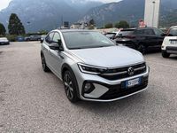 Usata VW Taigo R-line 110 CV (80 kW) 2024 Grigio SUV