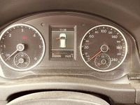 Usata VW Tiguan 170 CV (125 kW) 2012 Bianco SUV