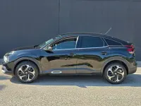 Usata Citroën C4 Shine 131 CV (96 kW) 2023 Nero SUV