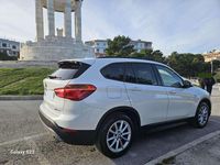 Usata BMW X1 Advantage 150 CV (110 kW) 2019 SUV