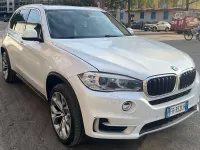 Usata BMW X5 Luxury Line 218 CV (160 kW) 2015 SUV